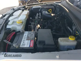 ✅ 2009 Jeep Liberty Limited • VIN: 1J8GN58K69W506129 • Lot: 43232030. Listed on IAAI with 127,419 mi. Free auction sales archive from the USA and detailed vehicle history report at DreamBid. Image 16.