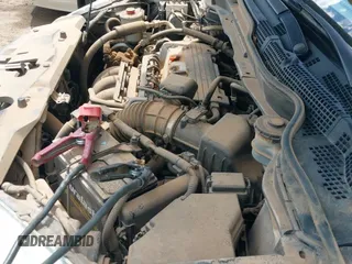 ✅ 2010 Honda CR-V EX-L • VIN: 5J6RE3H77AL015598 • Лот: 42818936. Опубликован ранее на IAAI с пробегом 140 717 миль. Бесплатный доступ к архиву аукционных продаж из США и подробный отчёт об истории автомобиля на DreamBid. Изображение 19.