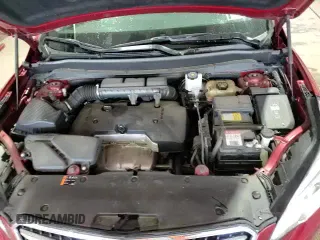 ✅ 2020 Buick Envision Preferred • VIN: LRBFX1SA1LD120595 • Lot: 65529715. Listed on Copart with 37,155 mi. Free auction sales archive from the USA and detailed vehicle history report at DreamBid. Image 16.