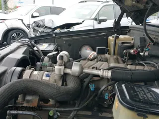 ✅ 1998 GMC Sierra 3500 • VIN: 1GTHK39J8WF045607 • Лот: 42355563. Опубликован ранее на IAAI с пробегом Не указан. Бесплатный доступ к архиву аукционных продаж из США и подробный отчёт об истории автомобиля на DreamBid. Изображение 19.