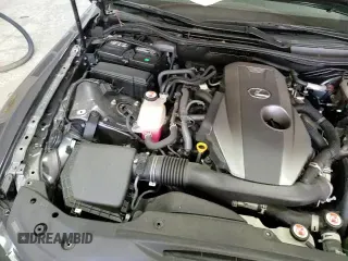 ✅ 2021 Lexus IS 300 • VIN: JTHAA1D29M5113696 • Lot: 71706805. Wystawiony na Copart z przebiegiem 40 753 mil. Bezpłatny archiwum sprzedaży aukcyjnych z USA i szczegółowy raport historii pojazdu na DreamBid. Zdjęcie 13.