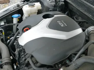 ✅ 2015 Kia Optima SX Turbo • VIN: 5XXGR4A68FG471352 • Lot: 42250462. Wystawiony na IAAI z przebiegiem 192 372 mil. Bezpłatny archiwum sprzedaży aukcyjnych z USA i szczegółowy raport historii pojazdu na DreamBid. Zdjęcie 22.