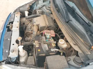 ✅ 2015 Mitsubishi Mirage ES • VIN: ML32A4HJ5FH008313 • Lot: 42730618. Listed on IAAI with 128,481 mi. Free auction sales archive from the USA and detailed vehicle history report at DreamBid. Image 22.