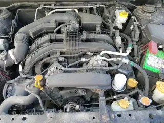 ✅ 2018 Subaru Impreza • VIN: 4S3GTAH6XJ3730583 • Lot: 69289895. Wystawiony na Copart z przebiegiem 121 633 mil. Bezpłatny archiwum sprzedaży aukcyjnych z USA i szczegółowy raport historii pojazdu na DreamBid. Zdjęcie 14.