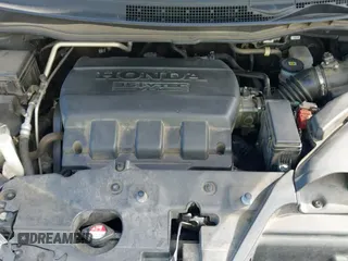 ✅ 2013 Honda Odyssey EX • VIN: 5FNRL5H4XDB025532 • Lot: 43409461. Listed on IAAI with 172,709 mi. Free auction sales archive from the USA and detailed vehicle history report at DreamBid. Image 21.