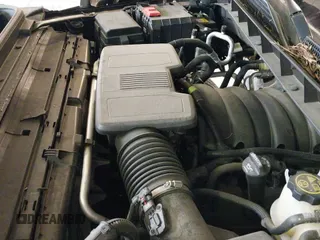 ✅ 2020 GMC Sierra 1500 Elevation • VIN: 1GTR8CED1LZ118331 • Lot: 41663808. Listed on IAAI with 79,156 mi. Free auction sales archive from the USA and detailed vehicle history report at DreamBid. Image 24.