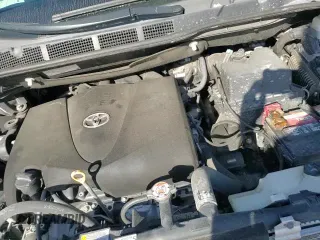 ✅ 2017 Toyota Sienna XLE • VIN: 5TDYZ3DC4HS813154 • Lot: 91767885. Listed on Copart with 109,691 mi. Free auction sales archive from the USA and detailed vehicle history report at DreamBid. Image 17.