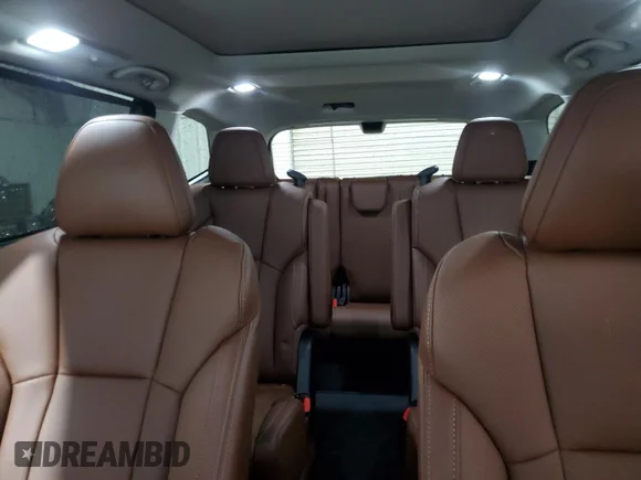 ✅ 2024 Subaru Ascent Touring • VIN: 4S4WMAWD4R3454435 • Лот: 80670184. Опубликован ранее на Copart с пробегом 4 341 миль. Бесплатный доступ к архиву аукционных продаж из США и подробный отчёт об истории автомобиля на DreamBid. Изображение 10.