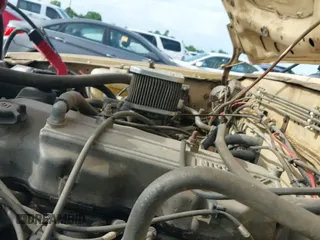 ✅ 1984 Datsun 720 • VIN: JN6ND06Y4EW011429 • Лот: 42358221. Опубликован ранее на IAAI с пробегом 148 916 миль. Бесплатный доступ к архиву аукционных продаж из США и подробный отчёт об истории автомобиля на DreamBid. Изображение 12.