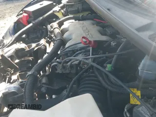 ✅ 2004 Pontiac Montana 1SA • VIN: 1GMDX03E64D201741 • Lot: 42740820. Listed on IAAI with 124,891 mi. Free auction sales archive from the USA and detailed vehicle history report at DreamBid. Image 19.