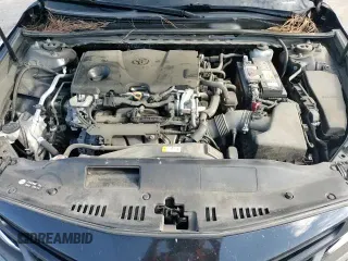 ✅ 2019 Toyota Camry SE • VIN: 4T1B11HK8KU709848 • Lot: 81938655. Listed on Copart with 101,669 mi. Free auction sales archive from the USA and detailed vehicle history report at DreamBid. Image 15.