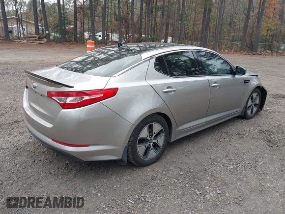 ✅ 2013 Kia Optima LX • VIN: KNAGM4AD5D5045355 • Lot: 43753999. Wystawiony na IAAI z przebiegiem 162 199 mil. Bezpłatny archiwum sprzedaży aukcyjnych z USA i szczegółowy raport historii pojazdu na DreamBid. Zdjęcie 4.