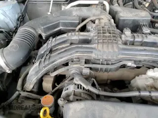 ✅ 2019 Subaru Crosstrek Premium • VIN: JF2GTACC3KG272569 • Lot: 93469595. Wystawiony na Copart z przebiegiem 114 028 mil. Bezpłatny archiwum sprzedaży aukcyjnych z USA i szczegółowy raport historii pojazdu na DreamBid. Zdjęcie 13.