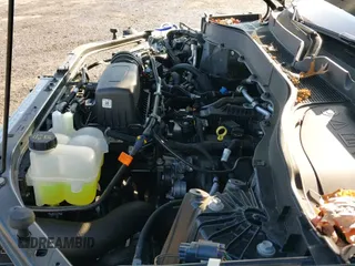 ✅ 2023 Ford Explorer XLT • VIN: 1FMSK8DH6PGC33797 • Lot: 41111945. Wystawiony na IAAI z przebiegiem 5 182 mil. Bezpłatny archiwum sprzedaży aukcyjnych z USA i szczegółowy raport historii pojazdu na DreamBid. Zdjęcie 21.