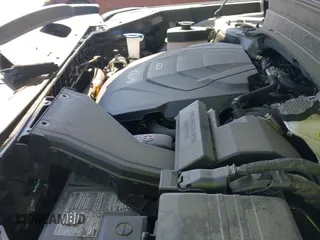 ✅ 2023 Kia Telluride EX X-Line • VIN: 5XYP3DGC6PG397070 • Lot: 42605088. Wystawiony na IAAI z przebiegiem 32 458 mil. Bezpłatny archiwum sprzedaży aukcyjnych z USA i szczegółowy raport historii pojazdu na DreamBid. Zdjęcie 21.