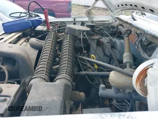 ✅ 1993 Ford F-150 • VIN: 1FTEF14N6PNA14062 • Lot: 42350103. Listed on IAAI with 212,081 mi. Free auction sales archive from the USA and detailed vehicle history report at DreamBid. Image 12.