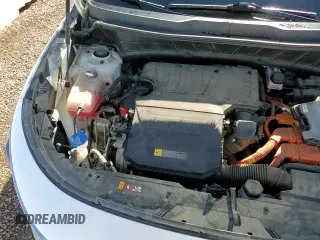 ✅ 2023 Kia Niro EX • VIN: KNDCR3LE3P5053803 • Лот: 80570525. Опубликован ранее на Copart с пробегом 101 705 миль. Бесплатный доступ к архиву аукционных продаж из США и подробный отчёт об истории автомобиля на DreamBid. Изображение 15.