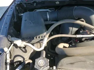 ✅ 2017 Ram 1500 Big Horn • VIN: 1C6RR7GT8HS789768 • Lot: 93710615. Listed on Copart with 105,208 mi. Free auction sales archive from the USA and detailed vehicle history report at DreamBid. Image 13.