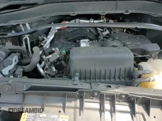 ✅ 2023 Ford Police Interceptor Utility • VIN: 1FM5K8ABXPGB11747 • Лот: 71670035. Опубликован ранее на Copart с пробегом 23 610 миль. Бесплатный доступ к архиву аукционных продаж из США и подробный отчёт об истории автомобиля на DreamBid. Изображение 14.