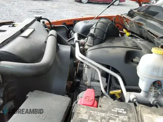 ✅ 2010 Dodge 1500 ST • VIN: 1D7RV1GT8AS212350 • Lot: 42648253. Wystawiony na IAAI z przebiegiem 118 713 mil. Bezpłatny archiwum sprzedaży aukcyjnych z USA i szczegółowy raport historii pojazdu na DreamBid. Zdjęcie 19.