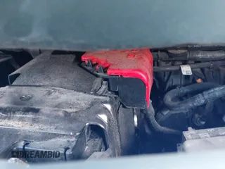 ✅ 2022 Ford Bronco • VIN: 1FMDE5DH3NLB32915 • Lot: 43283951. Listed on IAAI with 36,773 mi. Free auction sales archive from the USA and detailed vehicle history report at DreamBid. Image 22.