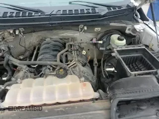 ✅ 2017 Ford F-150 XL • VIN: 1FTEX1CF6HKC87917 • Лот: 65582065. Опубликован ранее на Copart с пробегом Не указан. Бесплатный доступ к архиву аукционных продаж из США и подробный отчёт об истории автомобиля на DreamBid. Изображение 13.