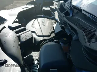 ✅ 2025 Honda Passport EX-L • VIN: 5FNYF8H53SB001311 • Lot: 41331984. Wystawiony na IAAI z przebiegiem 4 272 mil. Bezpłatny archiwum sprzedaży aukcyjnych z USA i szczegółowy raport historii pojazdu na DreamBid. Zdjęcie 18.