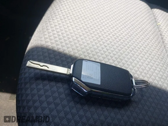 ✅ 2021 Kia Soul LX • VIN: KNDJ23AU3M7768554 • Лот: 45135029. Опубликован ранее на IAAI с пробегом 11 403 миль. Бесплатный доступ к архиву аукционных продаж из США и подробный отчёт об истории автомобиля на DreamBid. Изображение 11.