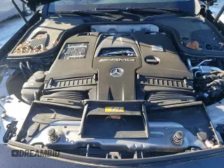 ✅ 2019 Mercedes-Benz E 63 S AMG • VIN: WDDZF8KB9KA569581 • Lot: 41450995. Wystawiony na Copart z przebiegiem 31 020 mil. Bezpłatny archiwum sprzedaży aukcyjnych z USA i szczegółowy raport historii pojazdu na DreamBid. Zdjęcie 14.