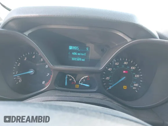 ✅ 2018 Ford Transit Connect XLT • VIN: NM0LS7F7XJ1357666 • Lot: 43305169. Wystawiony na IAAI z przebiegiem 101 509 mil. Bezpłatny archiwum sprzedaży aukcyjnych z USA i szczegółowy raport historii pojazdu na DreamBid. Zdjęcie 7.