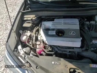 ✅ 2022 Lexus UX 250h • VIN: JTHP9JBH8N2060065 • Lot: 58173725. Listed on Copart with 50,990 mi. Free auction sales archive from the USA and detailed vehicle history report at DreamBid. Image 15.