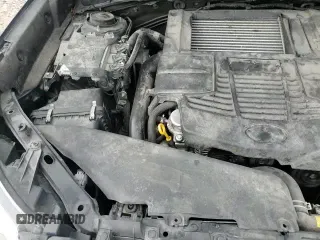 2017 Subaru Forester Premium with VIN JF2SJGEC0HH459190, listed as a Copart auction lot 71813385 with 117,957 mi miles and Clean title. Bid and sale history available at DreamBid. Image 13.