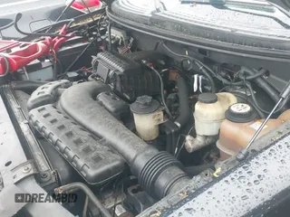 ✅ 2008 Ford F-150 XLT • VIN: 1FTPW14598FB81567 • Lot: 42200009. Listed on IAAI with 181,832 mi. Free auction sales archive from the USA and detailed vehicle history report at DreamBid. Image 19.