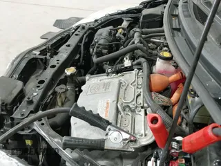 ✅ 2015 Toyota Prius Four • VIN: JTDKDTB35F1577941 • Lot: 43275794. Listed on IAAI with 148,053 mi. Free auction sales archive from the USA and detailed vehicle history report at DreamBid. Image 20.