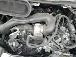 ✅ 2023 Ford Transit Cargo • VIN: 1FTYE1Y88PKB74921 • Lot: 44746485. Wystawiony na Copart z przebiegiem 52 376 mil. Bezpłatny archiwum sprzedaży aukcyjnych z USA i szczegółowy raport historii pojazdu na DreamBid. Zdjęcie 14.