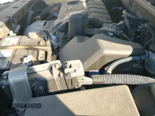 ✅ 2012 Toyota RAV4 • VIN: 2T3JF4DV1CW256003 • Лот: 43345187. Опубликован ранее на IAAI с пробегом 132 114 миль. Бесплатный доступ к архиву аукционных продаж из США и подробный отчёт об истории автомобиля на DreamBid. Изображение 22.