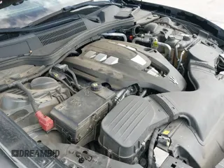 ✅ 2017 Maserati Ghibli • VIN: ZAM57XSA6H1218753 • Lot: 41833235. Listed on IAAI with 42,135 mi. Free auction sales archive from the USA and detailed vehicle history report at DreamBid. Image 18.