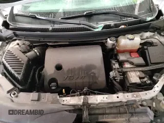 ✅ 2019 Buick Enclave Essence • VIN: 5GAEVAKW8KJ138818 • Lot: 86143505. Listed on Copart with 107,422 mi. Free auction sales archive from the USA and detailed vehicle history report at DreamBid. Image 15.