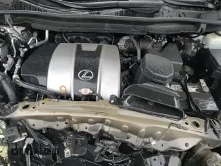 ✅ 2018 Lexus RX 350 • VIN: 2T2BZMCA7JC161149 • Lot: 93317865. Listed on Copart with 57,171 mi. Free auction sales archive from the USA and detailed vehicle history report at DreamBid. Image 15.