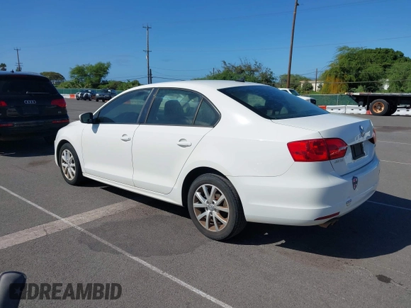 ✅ 2012 Volkswagen Jetta SE • VIN: 3VWDP7AJ4CM413695 • Lot: 44196831. Wystawiony na IAAI z przebiegiem 149 408 mil. Bezpłatny archiwum sprzedaży aukcyjnych z USA i szczegółowy raport historii pojazdu na DreamBid. Zdjęcie 3.