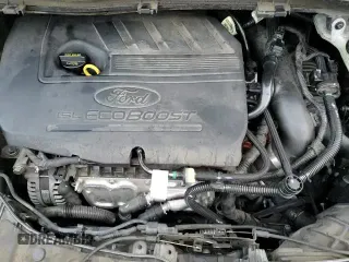 ✅ 2018 Ford Escape SEL • VIN: 1FMCU0HD9JUB14576 • Lot: 93034465. Wystawiony na Copart z przebiegiem 117 794 mil. Bezpłatny archiwum sprzedaży aukcyjnych z USA i szczegółowy raport historii pojazdu na DreamBid. Zdjęcie 14.