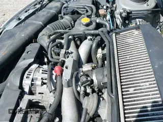 ✅ 2007 Subaru Impreza WRX • VIN: JF1GD74617H506965 • Lot: 41942978. Listed on IAAI with 108,935 mi. Free auction sales archive from the USA and detailed vehicle history report at DreamBid. Image 17.