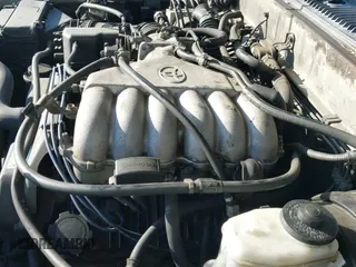 ✅ 2000 Toyota 4Runner Limited • VIN: JT3GN87RXY0155061 • Lot: 42879991. Listed on IAAI with 282,949 mi. Free auction sales archive from the USA and detailed vehicle history report at DreamBid. Image 12.