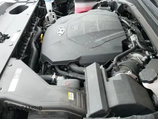 ✅ 2023 Hyundai Palisade SEL • VIN: KM8R2DGE1PU602978 • Лот: 41317363. Опубликован ранее на IAAI с пробегом 2 503 миль. Бесплатный доступ к архиву аукционных продаж из США и подробный отчёт об истории автомобиля на DreamBid. Изображение 18.