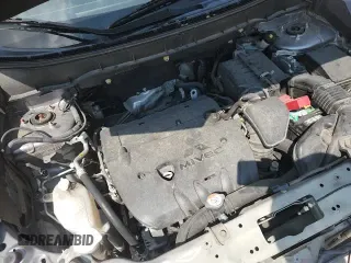 ✅ 2017 Mitsubishi Outlander SEL • VIN: JA4AP4AW3HZ047633 • Lot: 71728075. Wystawiony na Copart z przebiegiem 91 499 mil. Bezpłatny archiwum sprzedaży aukcyjnych z USA i szczegółowy raport historii pojazdu na DreamBid. Zdjęcie 15.