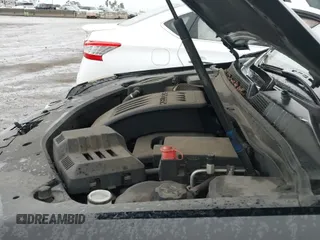 ✅ 2012 GMC Terrain SLT-2 • VIN: 2GKALWEK4C6323878 • Lot: 43715614. Wystawiony na IAAI z przebiegiem 155 007 mil. Bezpłatny archiwum sprzedaży aukcyjnych z USA i szczegółowy raport historii pojazdu na DreamBid. Zdjęcie 12.