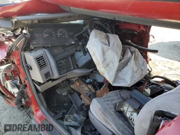 ✅ 1993 Jeep Grand Cherokee Laredo • VIN: 1J4GZ58S1PC112400 • Lot: 87462605. Wystawiony na Copart z przebiegiem Nie podano. Bezpłatny archiwum sprzedaży aukcyjnych z USA i szczegółowy raport historii pojazdu na DreamBid. Zdjęcie 8.