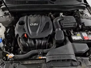 ✅ 2014 Kia Optima EX • VIN: 5XXGN4A78EG345284 • Лот: 68959335. Опубликован ранее на Copart с пробегом 122 479 миль. Бесплатный доступ к архиву аукционных продаж из США и подробный отчёт об истории автомобиля на DreamBid. Изображение 14.