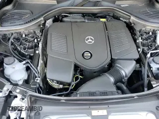 ✅ 2025 Mercedes-Benz GLC 300 • VIN: W1NKM4HB0SF267237 • Lot: 81731695. Wystawiony na Copart z przebiegiem 8 871 mil. Bezpłatny archiwum sprzedaży aukcyjnych z USA i szczegółowy raport historii pojazdu na DreamBid. Zdjęcie 15.