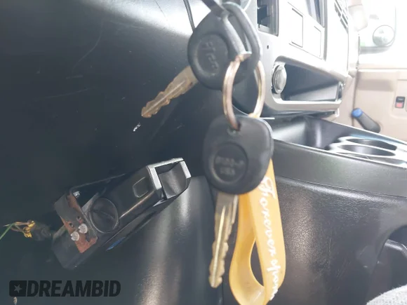 ✅ 2006 Chevrolet Express Cargo • VIN: 1GCHG39U061140140 • Лот: 44483834. Опубликован ранее на IAAI с пробегом 319 148 миль. Бесплатный доступ к архиву аукционных продаж из США и подробный отчёт об истории автомобиля на DreamBid. Изображение 11.